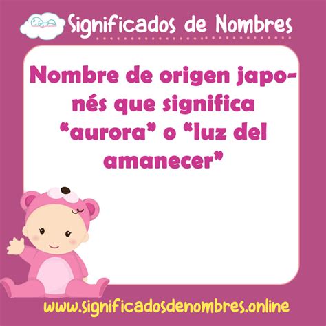 Significado de Saori 【 APODOS, ORIGEN Y MÁS